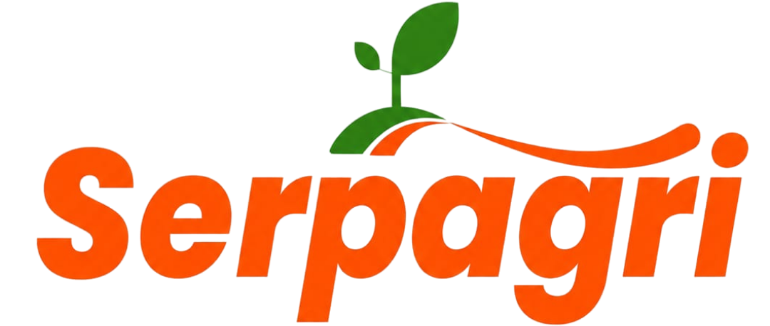 Logo SERPAGRI - Enmiendas y fertilizantes a la medida